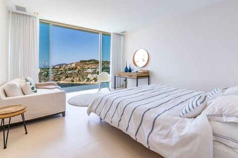 Villa a Andratx, Mallorca, Andratx - € 8.950.000 | Ref: SWOPTA40817 - foto 10