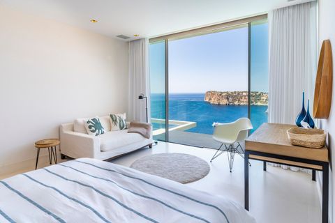 Villa a Andratx, Mallorca, Andratx - € 8.950.000 | Ref: SWOPTA40817 - foto 11