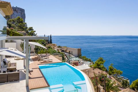 Villa a Andratx, Mallorca, Andratx - € 8.950.000 | Ref: SWOPTA40817 - foto 14