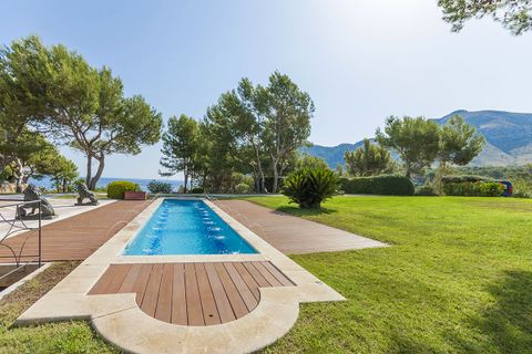 Villa a Alcudia, Mallorca, Alcudia - € 7.500.000 | Ref: BON40065 - foto 2