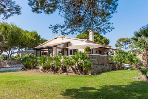 Villa a Alcudia, Mallorca, Alcudia - € 7.500.000 | Ref: BON40065 - foto 9