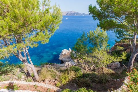 Villa a Alcudia, Mallorca, Alcudia - € 7.500.000 | Ref: BON40065 - foto 6
