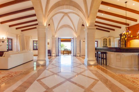 Villa a Alcudia, Mallorca, Alcudia - € 7.500.000 | Ref: BON40065 - foto 4