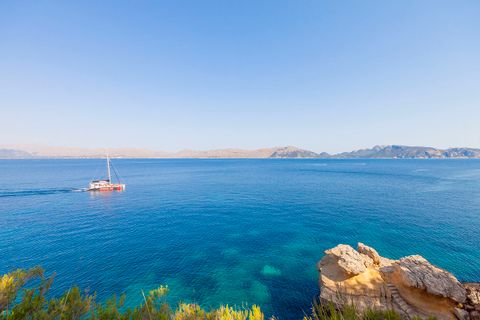 Villa a Alcudia, Mallorca, Alcudia - € 7.500.000 | Ref: BON40065 - foto 18