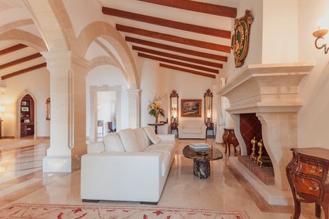 Villa a Alcudia, Mallorca, Alcudia - € 7.500.000 | Ref: BON40065 - foto 5
