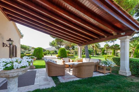 Villa a Alcudia, Mallorca, Alcudia - € 7.500.000 | Ref: BON40065 - foto 12