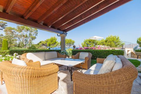 Villa a Alcudia, Mallorca, Alcudia - € 7.500.000 | Ref: BON40065 - foto 8