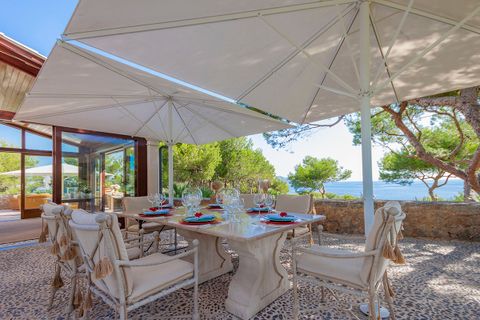 Villa a Alcudia, Mallorca, Alcudia - € 7.500.000 | Ref: BON40065 - foto 7
