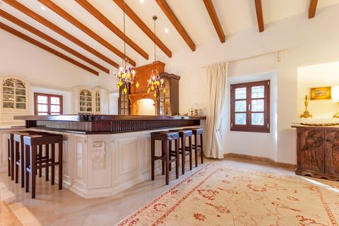 Villa a Alcudia, Mallorca, Alcudia - € 7.500.000 | Ref: BON40065 - foto 11