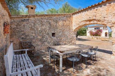 Landejendom i Muro, Mallorca, Muro - € 1.390.000 | Ref: MUR52923 - foto 2