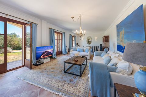 Landejendom i Muro, Mallorca, Muro - € 1.390.000 | Ref: MUR52923 - foto 3