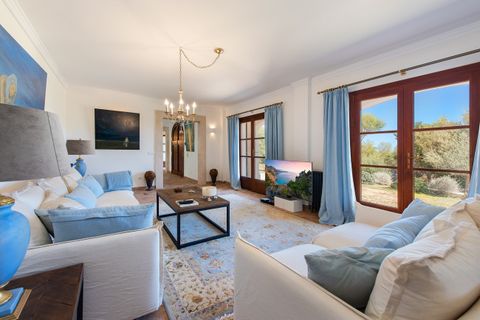 Landejendom i Muro, Mallorca, Muro - € 1.390.000 | Ref: MUR52923 - foto 4