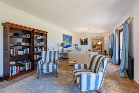 Landejendom i Muro, Mallorca, Muro - € 1.390.000 | Ref: MUR52923 - foto 5