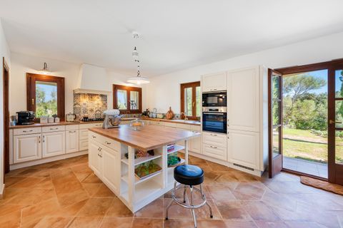 Landejendom i Muro, Mallorca, Muro - € 1.390.000 | Ref: MUR52923 - foto 7