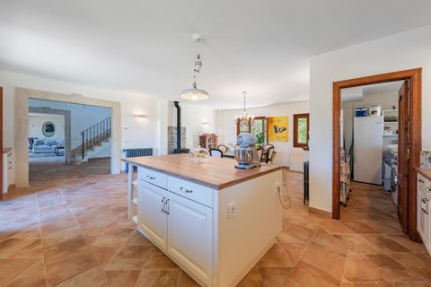 Landejendom i Muro, Mallorca, Muro - € 1.390.000 | Ref: MUR52923 - foto 8