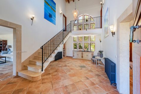 Landejendom i Muro, Mallorca, Muro - € 1.390.000 | Ref: MUR52923 - foto 9
