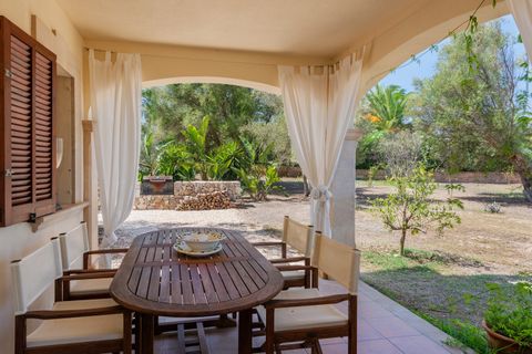 Landejendom i Muro, Mallorca, Muro - € 1.390.000 | Ref: MUR52923 - foto 12