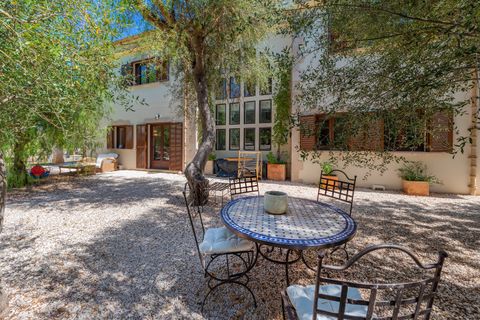 Landejendom i Muro, Mallorca, Muro - € 1.390.000 | Ref: MUR52923 - foto 13