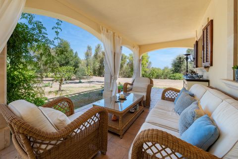 Landejendom i Muro, Mallorca, Muro - € 1.390.000 | Ref: MUR52923 - foto 14