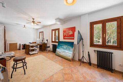 Landejendom i Muro, Mallorca, Muro - € 1.390.000 | Ref: MUR52923 - foto 22