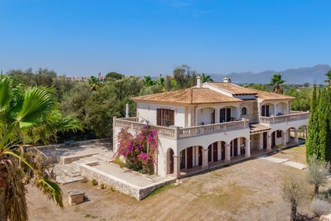 Landejendom i Muro, Mallorca, Muro - € 1.390.000 | Ref: MUR52923 - foto 24