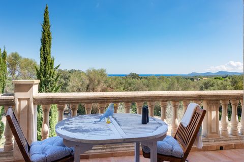 Landejendom i Muro, Mallorca, Muro - € 1.390.000 | Ref: MUR52923 - foto 25