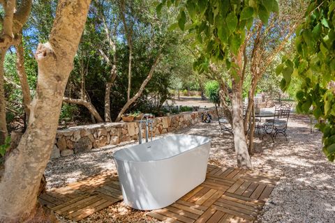 Landejendom i Muro, Mallorca, Muro - € 1.390.000 | Ref: MUR52923 - foto 27
