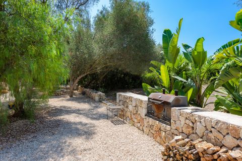 Landejendom i Muro, Mallorca, Muro - € 1.390.000 | Ref: MUR52923 - foto 28