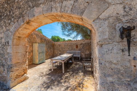 Landejendom i Muro, Mallorca, Muro - € 1.390.000 | Ref: MUR52923 - foto 30