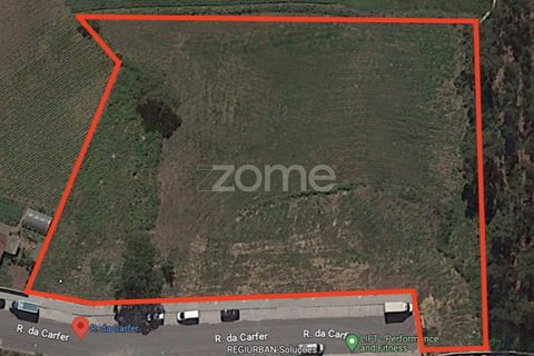 Helårsgrund i Esposende, Braga, Esposende - € 1.200.000 | Ref: ZMPT560617 - foto 1