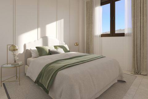 Lägenhet i Estepona, Malaga - foto 3