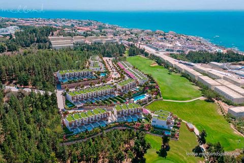 Byhus i Mijas Costa, Malaga, Mijas Costa - € 949.000 | Ref: N-5275145 - foto 3