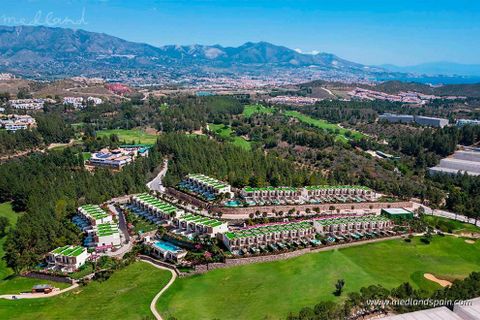 Byhus i Mijas Costa, Malaga, Mijas Costa - € 949.000 | Ref: N-5275145 - foto 4