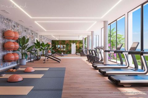 Byhus i Mijas Costa, Malaga, Mijas Costa - € 949.000 | Ref: N-5275145 - foto 8