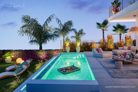 Byhus i Mijas Costa, Malaga, Mijas Costa - € 949.000 | Ref: N-5275145 - foto 10
