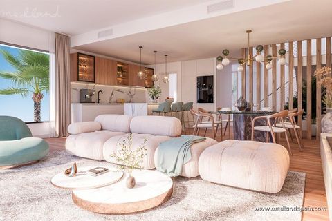 Byhus i Mijas Costa, Malaga, Mijas Costa - € 949.000 | Ref: N-5275145 - foto 13