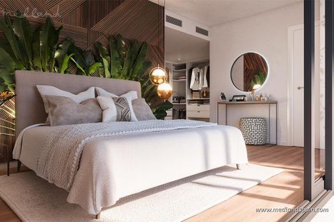 Byhus i Mijas Costa, Malaga, Mijas Costa - € 949.000 | Ref: N-5275145 - foto 14