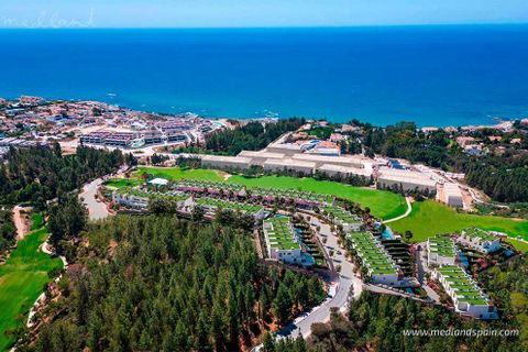 Byhus i Mijas Costa, Malaga, Mijas Costa - € 1.046.000 | Ref: N-5275770 - foto 3