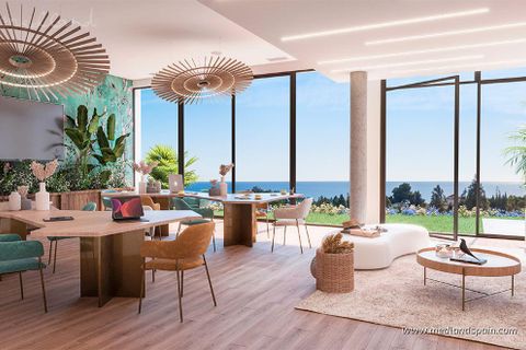 Byhus i Mijas Costa, Malaga, Mijas Costa - € 1.046.000 | Ref: N-5275770 - foto 9