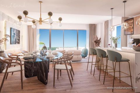 Byhus i Mijas Costa, Malaga, Mijas Costa - € 1.046.000 | Ref: N-5275770 - foto 12
