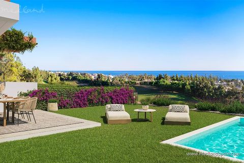 Byhus i Mijas Costa, Malaga, Mijas Costa - € 1.046.000 | Ref: N-5275770 - foto 10