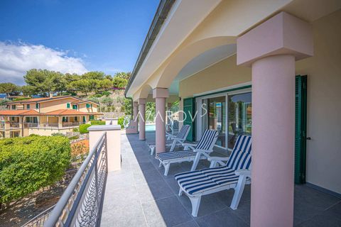 Villa a Andora, Savona, Andora - € 2.800.000 | Ref: 5557 - foto 25