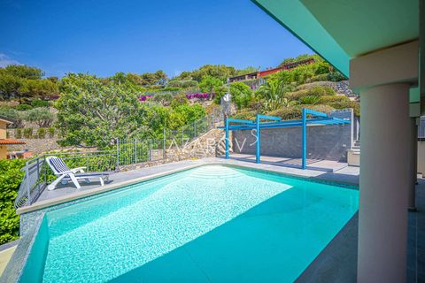 Villa a Andora, Savona, Andora - € 2.800.000 | Ref: 5557 - foto 26