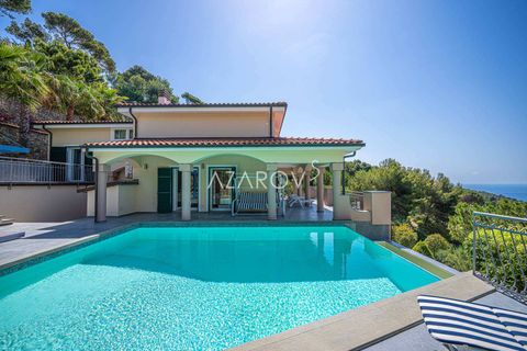 Villa a Andora, Savona, Andora - € 2.800.000 | Ref: 5557 - foto 28