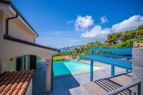 Villa a Andora, Savona, Andora - € 2.800.000 | Ref: 5557 - foto 29