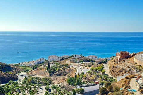 Villa a Torrox Costa, Malaga, Torrox Costa - € 830.000 | Ref: MLH574 - foto 4