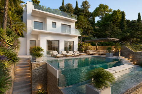 Villa a Torrox Costa, Malaga, Torrox Costa - € 830.000 | Ref: MLH574 - foto 2