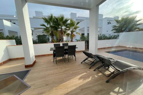 Villa a Torrevieja, Alicante, Torrevieja - € 298.999 | Ref: ROSTORV - foto 5