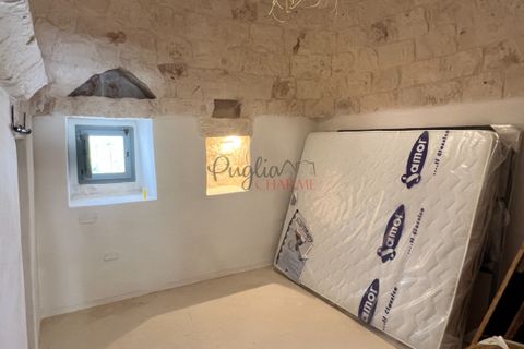 Landejendom i Cisternino, Brindisi, Cisternino - € 180.000 | Ref: 239 - foto 16