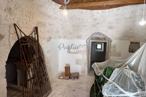 Landejendom i Cisternino, Brindisi, Cisternino - € 180.000 | Ref: 239 - foto 10